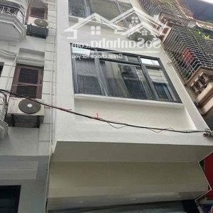 cho thuê nhà ngõ 155 nguyễn khánh toàn-55m2,xây 5 tầng oto 7 chỗ vào nhà giá 15tr
