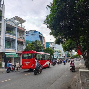 cho thuê nhà mặt tiền hàn hải nguyên, p. 10, q. 11 giá 16tr/th