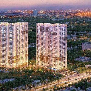 cho thuê căn hộ opal boulevard mt phạm văn đồng
