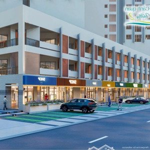 bán shophouse tại scenic valley 2, nguyễn văn linh, tân phú, quận 7, giá tốt, 105m2