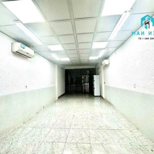 cho thuê nhà đẹp mặt tiền kinh doanh phạm văn thuận gần 300m2 chỉ 15tr/tháng