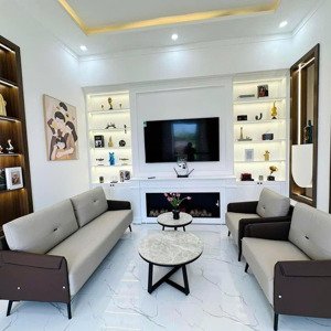 căn villa siêu đẹp hẻm nguyễn an ninh - 13 x 25m - 9.8 tỷ