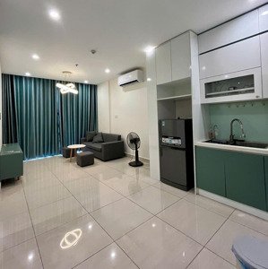cho thuê căn 1n + view thoáng giá siêu tốt 6,5tr/ tháng bao phí