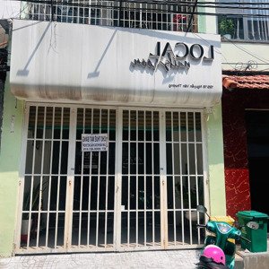 cho thuê nhà hxh phường 25, quận bình thạnh