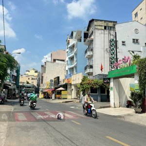 hợp đồng thuê 40 triệu/tháng - mặt tiền đặng văn ngữ, phú nhuận - 4x22m - 4 tầng - chỉ 21 tỷ tl