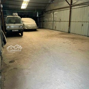 Cho Thuê Mặt Bằng, Nhà Xưởng Chứa Hàng