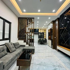 bán nhà hàm nghi - lô góc dân xây mới 33m 5t giá chỉ 7.5 tỷ