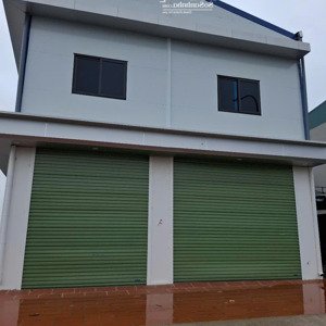 Cho Thuê Kho Xưởng Lô Góc 2 Mặt Tiền, 3 Mặt Thoáng, Mặt đường Trục Chính Giao Thông Thuận Tiện