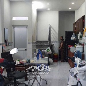bán nhà chính chủ phường tân hưng thuận quận 12( 3,1 tỷ)