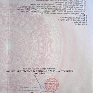 bán nhà riêng 97 m2 tại thôn phú văn, xã ninh trung, thị xã ninh hòa, tỉnh khánh hòa