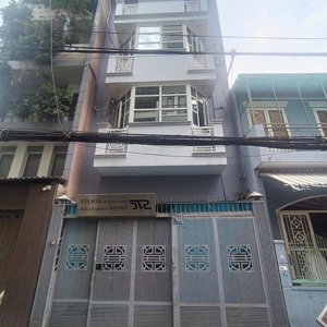 ( hot)bán nhà 2 mặt tiền phùng văn cung, 16,5 tỷ,dt: 4.8x18 nở hậu 6. cn: 94 m2, 16.5 tỷ