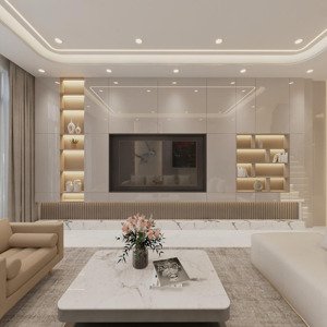 nhà 1.xx tỷ, 2 phòng ngủ, diện tích 120 m2 , 4mx30m, nh hỗ trợ 60%,