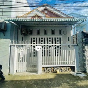 nhà cấp 4 siêu diện tích 60m2 chỉ 4.2 tỷ - hẻm ô tô đầu tư sinh lời, hiếm nhà bán trong khu vực