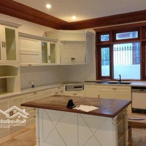 chính chủ bán biệt thự góc 2 mặt tiền ngay trần não, p bình an quận 2, dt 18x20m, giá 75 tỷ