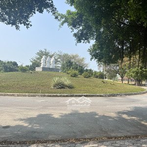 bán nền bt la maison de cần giờ dt: 15x27m nền đẹp không cống tụ, giá 35 tr/m2 lh 0965004779 mr huy
