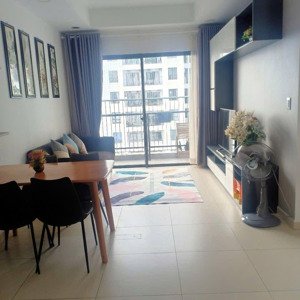 cho thuê cc 2pn, 63m2 tại m-one nam sài gòn, 12 triệu vnd nhà đẹp giá tốt