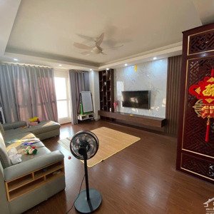 cho thuê ch 3pn diện tích 143m² tại tòa sme hoàng gia, tô hiệu, hà đông - giá 12 triệu/tháng