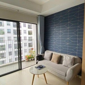 cho thuê cc đẹp m-one nam sài gòn, 12 triệu, 60m2, 2pn, 1wc