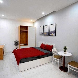 căn hộ 5 tầng - 8 phòng tô hiến thành sơn trà full nội thất 78m2 cách biển 200m