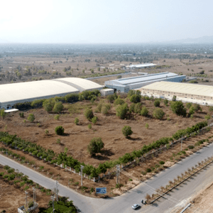 Bán đất xây dựng xưởng 2ha KCN Long Khánh, TP Long Khánh, Đồng Nai