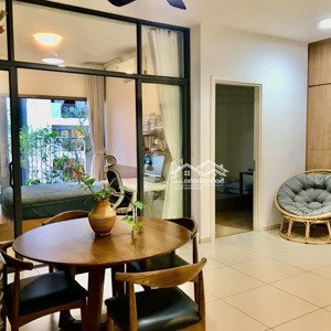 còn 1 căn duy nhất cho thuê căn hộ hausneo quận 9. dt 55m2 2pn 1 full nội thất giá 8tr/th 1/7 vào ở