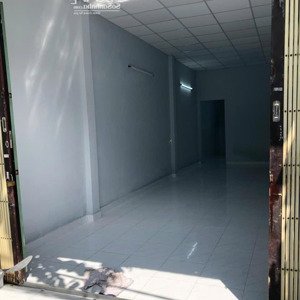 nhà gần chợ cầu 2, cách đường tô ký 200m, diện tích sử dụng 50m2