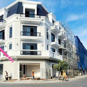 bán nhà liền kề ven biển bình sơn tại trung tâm phan rang tháp chàm chỉ 7,2tỷ/căn 100,1m2 x 4 tầng