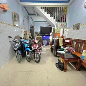 hẻm 6m thông mtkd bùi thế mỹ, 4x10m giá 5 tỷ gần chợ tân bình
