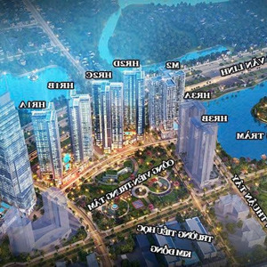 giỏ hàng shophouse eco green: diện tích đa dạng, kinh doanh nhiều ngành nghề