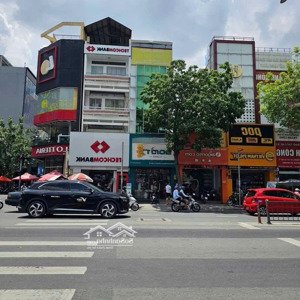 cho thuê nhà mặt tiền đường 3/2, quận 10