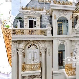 bán biệt thự nguyễn đình chiểu đaokao quận 1