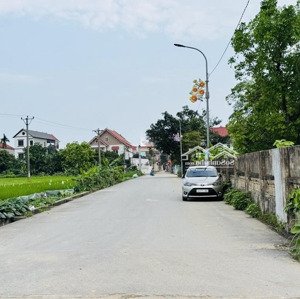 chỉ một lô góc duy nhất cơ hội đầu tư sinh lời tại xuân nộn đông anh