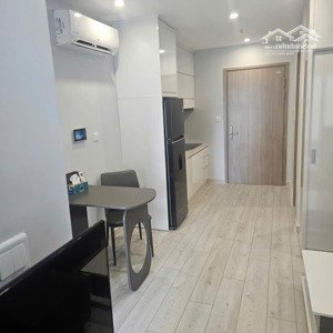 cho thuê căn hộ studio - 6.5tr/tháng đầy đủ nội thất cao cấp