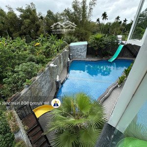 Bán Biệt Thự 2 Tầng 1140m2 Xã Diên Hoà, Diên Khánh, Khánh Hoà