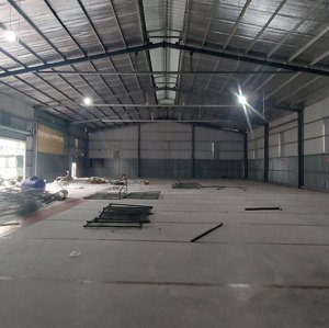 cho thuê kho xưởng tại phường trung mỹ tây quận 12tphcm