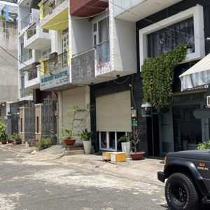 bán nhà hẻm 8m nguyễn kiệm lý tưởng xây căn hộ dịch vụ cho bác sĩ & bệnh nhân bv 175 8.9 tỷ