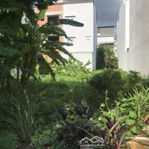 bán đất kdc phú lợi, 110m2, 4.7 tỷ, phường 7, quận 8