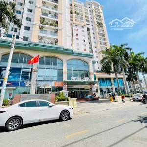 hẻm 8m lũy bán bích , khu biệt thự