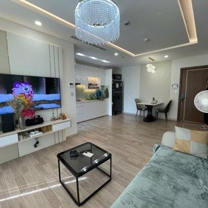 cho thuê căn 2 phòng ngủ ở ct1 luxury riverside nha trang
