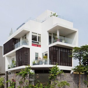 cho thuê nhà full nội thất 2mt p.thạnh mỹ lợi cho thuê. dt :10x20m, gara, trệt 2 lầu giá 50tr/th
