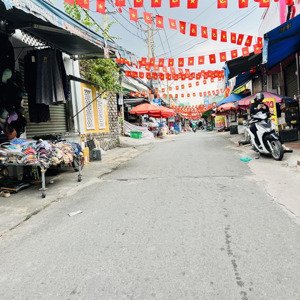 bán mặt tiền kinh doanh buôn bán chợ đồi p an bình