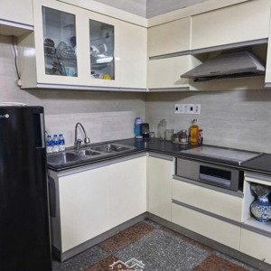 cho thuê nhà mặt đường tuyến 2 quán nam full đồ - 5 phòng ngủ