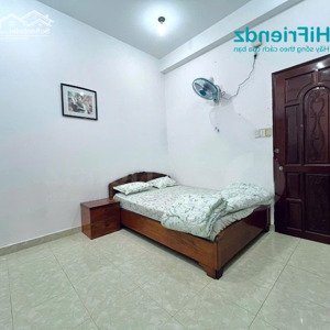 cho thuê nhà trọ đẹp xuất sắc tại đinh bộ lĩnh, 4,3 triệu, 20m2