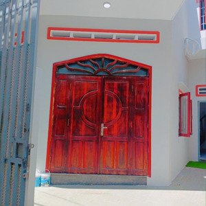 cho thuê nhà nguyên căn ngay bến xe ngã tư ga q12 - 8 triệu