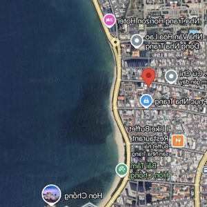 bám lô đất to tại khu phố củ chi _ sao biển thành phố nha trang..để anh chị đầu tư xây khách sạn..