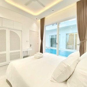 cho thuê villa hồ bơi cao cấp tại nại hiên đông, sơn trà, đà nẵng