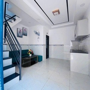 nhà 1 trệt 1 lửng đối diện nhà máy bia tiger chỉ 660 triệu