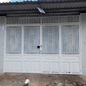 bán nhà mặt tiền vườn chuối, 6 x 22, cách phà cát lát 3km, xã phú đông, nhơn trạch, đnai, 2,95 tỷ.