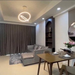 cho thuê căn hộ 3pn, 2wc, full nội thất đẹp căn góc, 94m2 giá tốt tại m-one nam sài gòn, q7, hcm