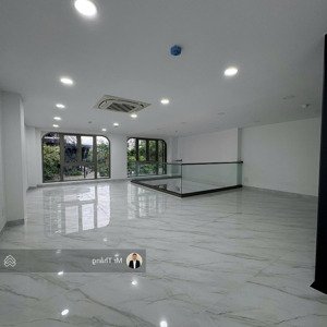 cho thuê văn phòng ngang 7x15m, sàn trống, dtsd 350m2, giá 65tr/th, thạnh mỹ lợi q.2, lh 0936890795